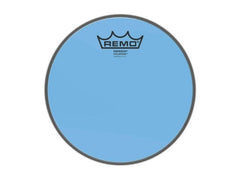 Peau de batterie Remo 18" Colortone Emperor