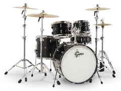 Gretsch Renown 4 Piece Shell Pack w/20in Bass Drum