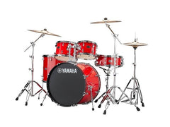 Yamaha Rydeen 5 PC 10 12 14FL 20BD 14SN with Hardware