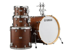 Yamaha Tour Custom 4pc Shell Pack 10 12 16 22