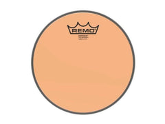 Peau de batterie Remo 18" Colortone Emperor