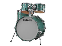 Pack de 4 fûts hybrides Yamaha Absolute Maple 10 12 14 18BD