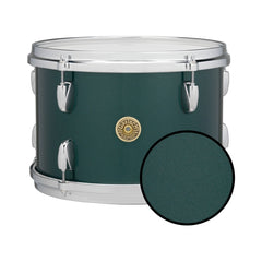 Gretsch Brooklyn Factory Select Gloss Lacquer 3pc Shell Pack 12 14FT 18BD