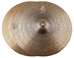 Bosphorus 16" 1600 ERA Hi-Hats BO-16EA16-HH