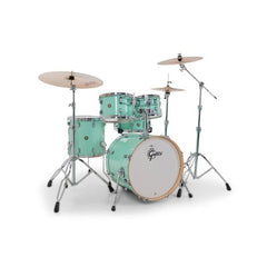 Gretsch Catalina Maple 5pc 10 12 14FT 20BD 14SD CM2-E605