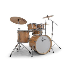 Gretsch Catalina Maple 5pc 10 12 16FT 22BD 14SD CM2-E625