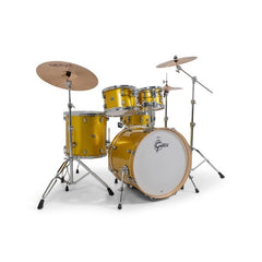 Gretsch Catalina Maple 5pc 10 12 16FT 22BD 14SD CM2-E625