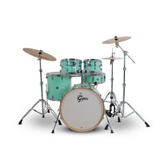 Gretsch Catalina Maple 5pc 10 12 16FT 22BD 14SD CM2-E625