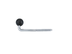 Gibraltar Medium L-Rod à bille 10,5 mm SC-LBM