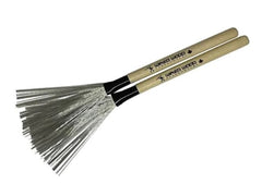 Brosses en bois câblées HeadHunters