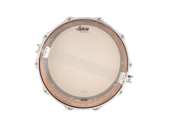 Ludwig 6.5x 14 Raw Bronze Phonic Snare Drum LB552R