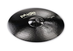 Paiste 20" Color Sound 900 Black Heavy Crash