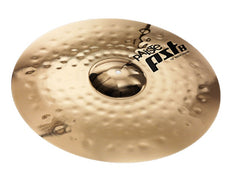 Paiste 17" PST 8 Reflector Rock Crash