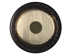Gong symphonique Paiste 50" sans logo