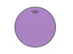 Peau de batterie Remo 18" Colortone Emperor