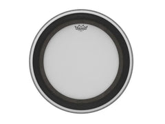 Peau de grosse caisse Remo Emperor 24" avec revêtement SMT