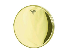 Remo 10" Ambassador Starfire Gold Drum Head