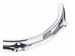 Cerceau en S 10" à 6 trous