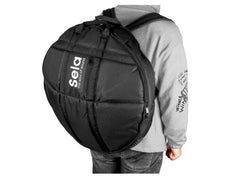 Sela Percussion Melody Handpan C sharp Kurd 9 avec sac