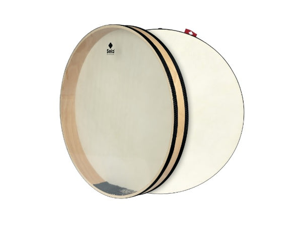 Sela Percussion Ocean Drum 55 cm