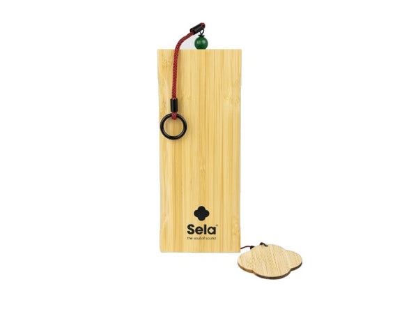 Sela Percussion Venti Chimes Earth