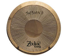 Gong Zodiac Sabian 24"