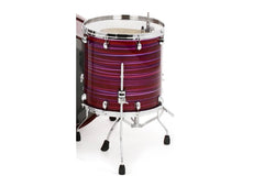 Tama 18x16 Starclassic Walnut/Birch Floor Tom Lacquer Finish