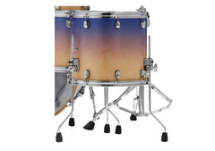 Tama 18x16 Starclassic Walnut/Birch Floor Tom Lacquer Finish