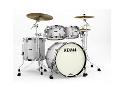Tama Starclassic Maple Lacquer sans support 10 12 16 22