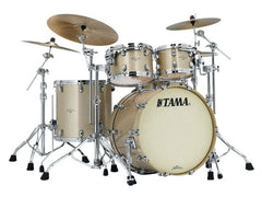 Tama Starclassic Maple Lacquer sans support 10 12 16 22
