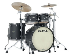 Tama Starclassic Maple Lacquer sans support 10 12 16 22