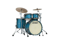 Tama Starclassic Maple Lacquer sans support 10 12 16 22