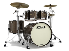 Tama Starclassic Maple Lacquer sans support 10 12 16 22