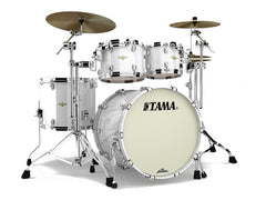 Tama Starclassic Maple Lacquer sans support 10 12 16 22