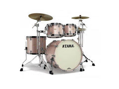 Tama Starclassic Maple Lacquer sans support 10 12 16 22