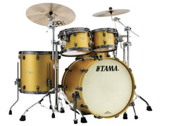 Tama Starclassic Maple Lacquer sans support 10 12 16 22