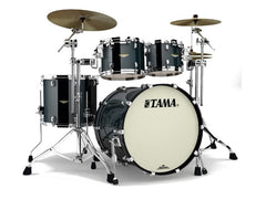 Tama Starclassic Maple Lacquer sans support 10 12 16 22