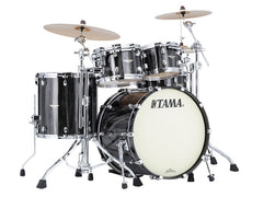 Tama Starclassic Maple Lacquer sans support 10 12 16 22
