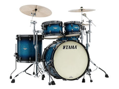 Tama Starclassic Maple Lacquer sans support 10 12 16 22