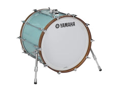Grosse caisse Yamaha RBB2216 Recording Custom 22x16