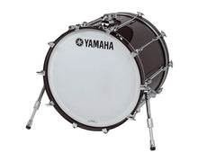 Grosse caisse Yamaha RBB2216 Recording Custom 22x16