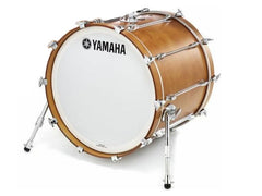 Grosse caisse Yamaha RBB2216 Recording Custom 22x16
