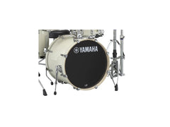 Yamaha Stage Custom 24x15 Bass Drum