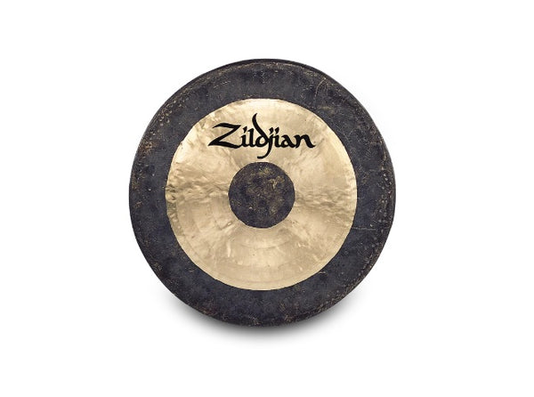 Zildjian 26" Hand Hammered Orchestral Gong