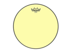 Peau de batterie Remo 18" Colortone Emperor