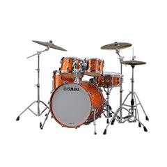 Yamaha Absolute Hybrid Maple 5pc Shell Pack 10T 12T 16FT 14SD 22BD AM2165