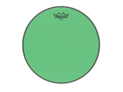 Peau de batterie Remo 18" Colortone Emperor