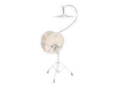 Bras de cymbale suspendu Zildjian