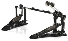 Pearl 25th Anniversary Chain Drive Double Bass Pedal Black w/Case P-2052CB