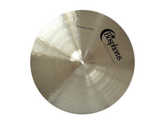 Bosphorus 18" Crash Moyen Traditionnel